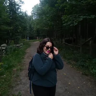 Камилла