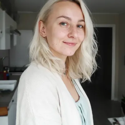 Илона