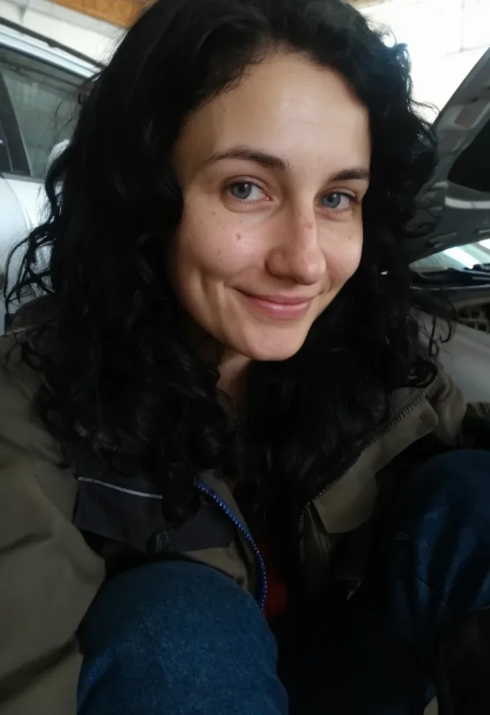 Карина