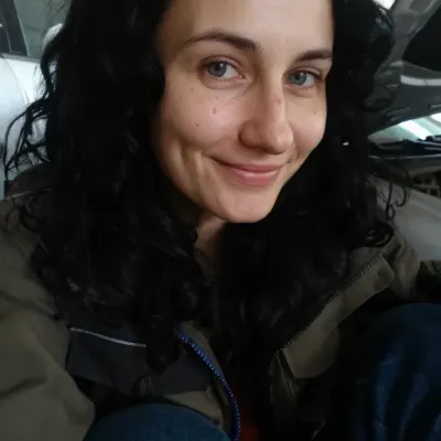 Карина